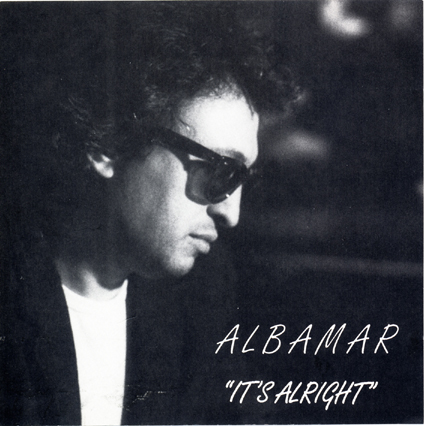 1er Its alright-album