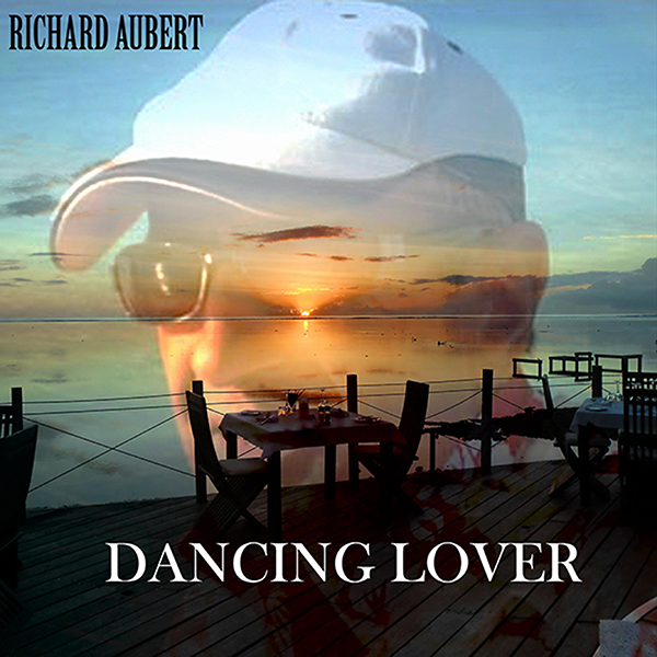 DANCING LOVER Richard AUBERT